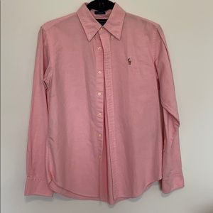 🚫SOLD🚫Women’s Polo Ralph Lauren Button Down